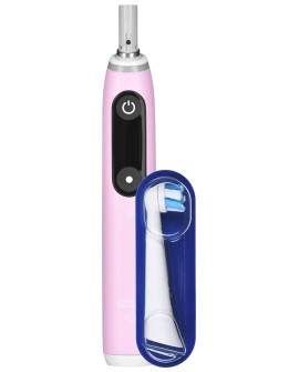 Szczoteczka elektryczna  Oral-B iO6 Pink