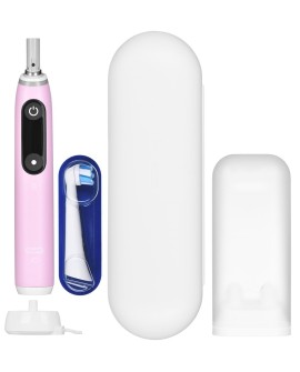 Szczoteczka elektryczna  Oral-B iO6 Pink