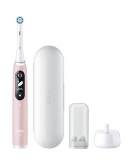 Szczoteczka elektryczna  Oral-B iO6 Pink