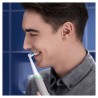 Oral-B iO 6S Dorosły Wibrująca szczoteczka do zębów Szary, Biały