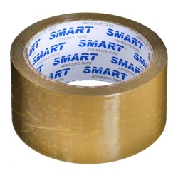 TAŚMA PAKOWA SOLVENT SMART...
