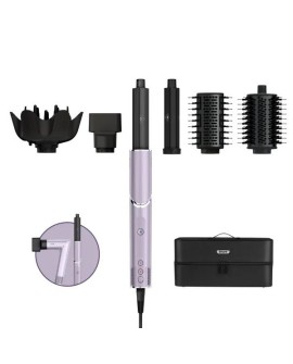 Suszarko-lokówka Shark HD440PLEU purple