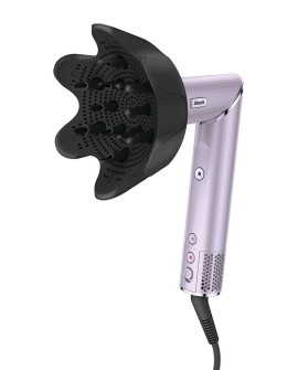 Suszarko-lokówka Shark HD440PLEU purple