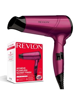 Revlon RVDR5229E suszarka do włosów 2200 W Różowy