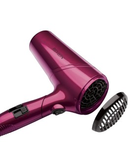 Revlon RVDR5229E suszarka do włosów 2200 W Różowy