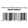 TAŚMA OSTROŻNIE NIE RZUCAĆ 12SZT