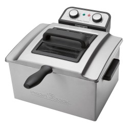 Frytownica Clatronic PC-FR...