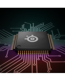 Steelseries Arctis Nova Pro Zestaw słuchawkowy Przewodowa Opaska na głowę Gaming Czarny