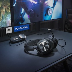 Steelseries Arctis Nova Pro...