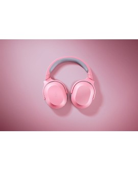Słuchawki Razer Barracuda X Quartz Pink