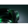 Razer Kraken V4 Zestaw słuchawkowy Bezprzewodowy Opaska na głowę Gaming USB Typu-A Bluetooth Czarny