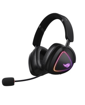 Zestaw słuchawkowy ASUS ROG Delta II