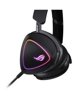 Zestaw słuchawkowy ASUS ROG Delta II