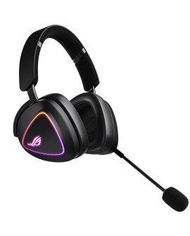Zestaw słuchawkowy ASUS ROG Delta II