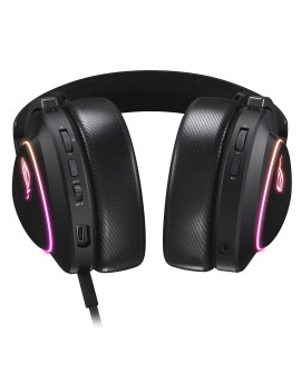 Zestaw słuchawkowy ASUS ROG Delta II