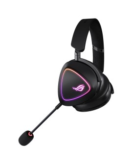 Zestaw słuchawkowy ASUS ROG Delta II