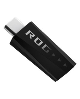 Zestaw słuchawkowy ASUS ROG Delta II