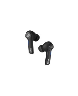 ASUS ROG Cetra True Wireless Słuchawki True Wireless Stereo (TWS) Douszny Gaming Bluetooth Czarny