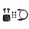 ASUS ROG Cetra True Wireless Słuchawki True Wireless Stereo (TWS) Douszny Gaming Bluetooth Czarny
