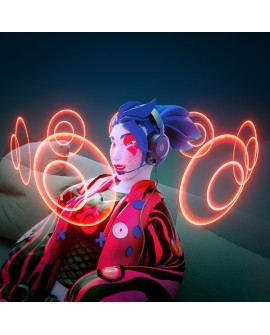 Steelseries Arctis Nova 1 Zestaw słuchawkowy Przewodowa Opaska na głowę Gaming Czarny