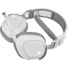 Słuchawki Corsair HS80 RGB Wireless White