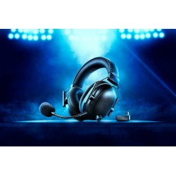 Razer BlackShark V2 Pro for...