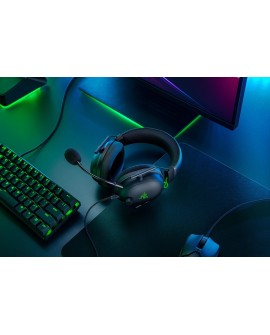 Słuchawki Razer Blackshark V2