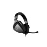 ASUS ROG Delta S Zestaw słuchawkowy Przewodowa Opaska na głowę Gaming Czarny