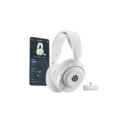 Słuchawki SteelSeries...