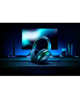 Słuchawki Razer Barracuda Black