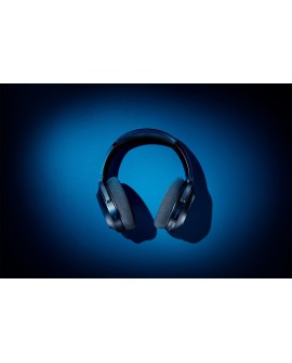 Słuchawki Razer Barracuda Black