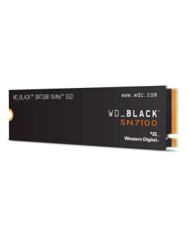 Dysk SSD WD Black SN7100 2TB M.2 NVMe WDS200T4X0E