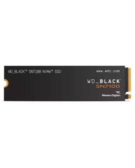 Dysk SSD WD Black SN7100 2TB M.2 NVMe WDS200T4X0E