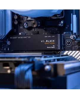 Dysk SSD WD Black SN7100 2TB M.2 NVMe WDS200T4X0E