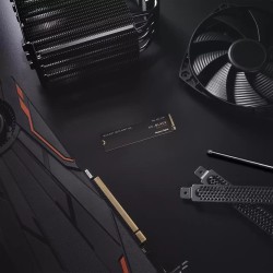Dysk SSD WD Black SN770...