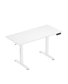 Biurko elektryczne MA-Leader 7.0 White