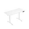 Biurko elektryczne MA-Leader 7.0 White