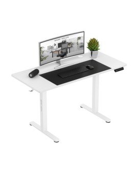 Biurko elektryczne MA-Leader 7.0 White