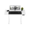 Biurko elektryczne MA-Leader 7.0 White