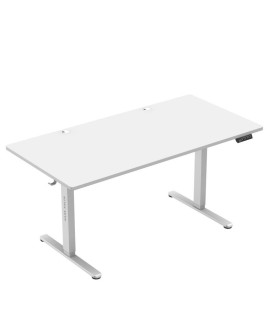 Biurko elektryczne MA-Leader 7.6 White
