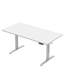 Biurko elektryczne MA-Leader 7.6 White