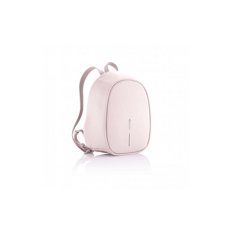 XD DESIGN PLECAK ANTYKRADZIEŻOWY BOBBY ELLE FASHION RÓŻOWY P/N: P705.224