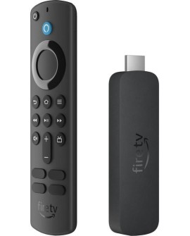 Amazon Fire TV Stick 4K 2024
