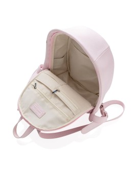 XD DESIGN PLECAK ANTYKRADZIEŻOWY BOBBY ELLE FASHION RÓŻOWY P/N: P705.224