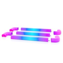 GOVEE GLIDE WALL LIGHT...