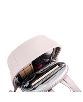 XD DESIGN PLECAK ANTYKRADZIEŻOWY BOBBY ELLE FASHION RÓŻOWY P/N: P705.224