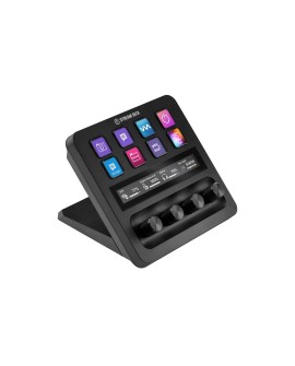 Elgato Stream Deck + Bearbeitung