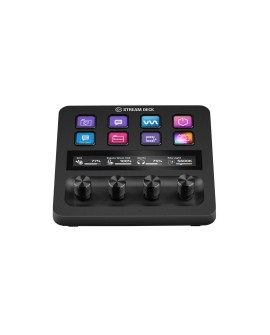 Elgato Stream Deck + Bearbeitung