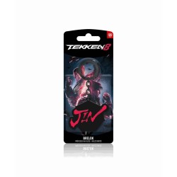 Brelok 3D Good Loot Tekken...