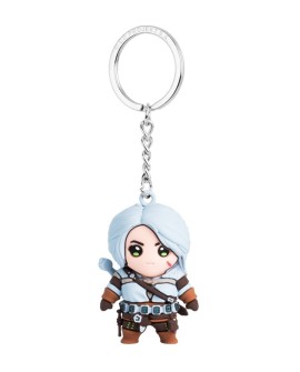 Brelok 3D Good Loot The Witcher Ciri